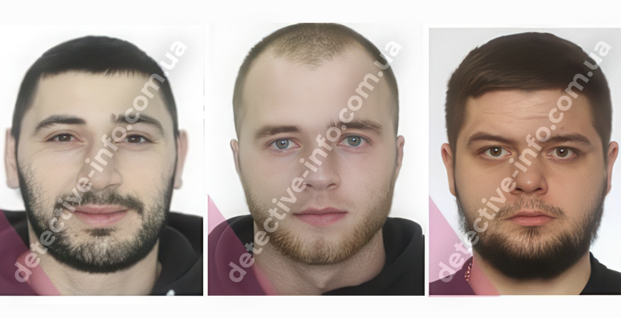 Роман Мікаєлян, Ян Старіков, Артур Шилов