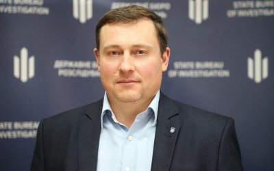 Олександр Бабіков, ГБР