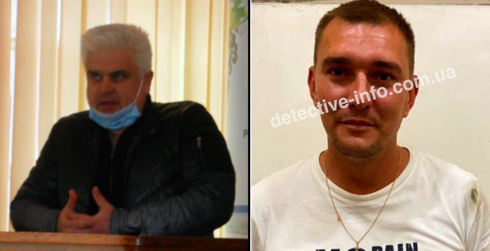 суддя Костянтин Сорокін Сергій Чебанов, що дивиться