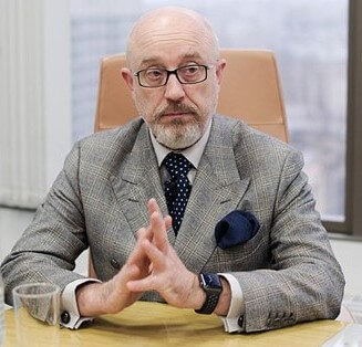 Олексій Резніков адвокат