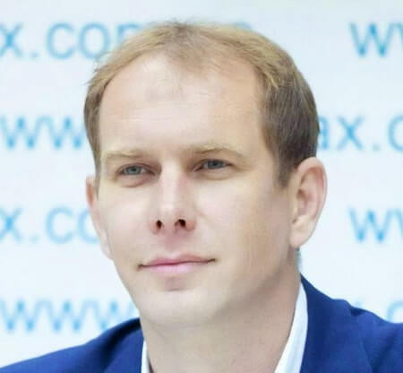 Андрій Мальований, досьє, біографія, компромат,