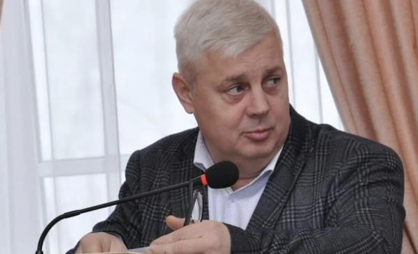 Ігор Верига