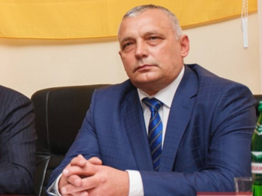 Микола Ладовський, Карпати, екологічна інспекція, декларація