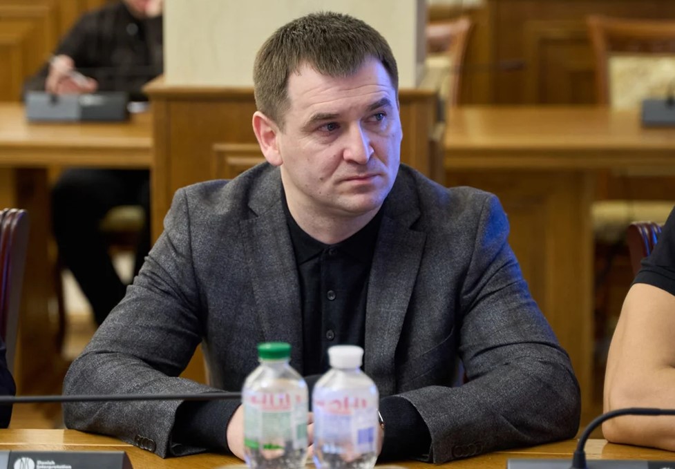 прокурор, Антон Войтенко, Івано-Франківськ