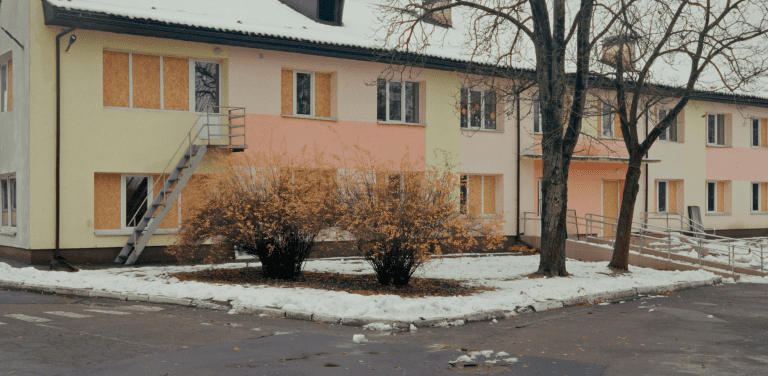 Сирець.ПКФ Атлант-плюс, дитячий садок