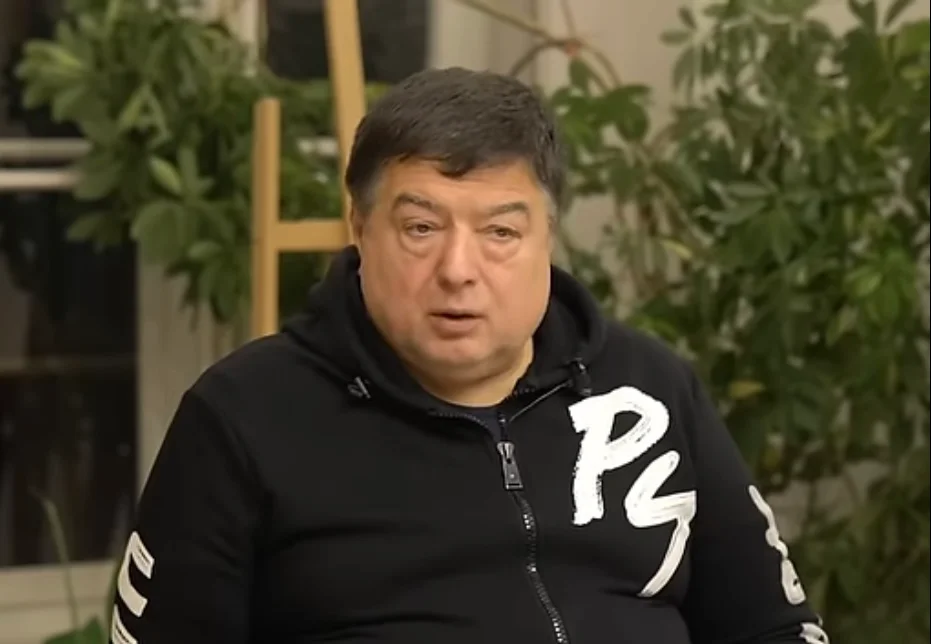 Олександр Тупицький, суддя, КСУ, Олександр Тупіцький