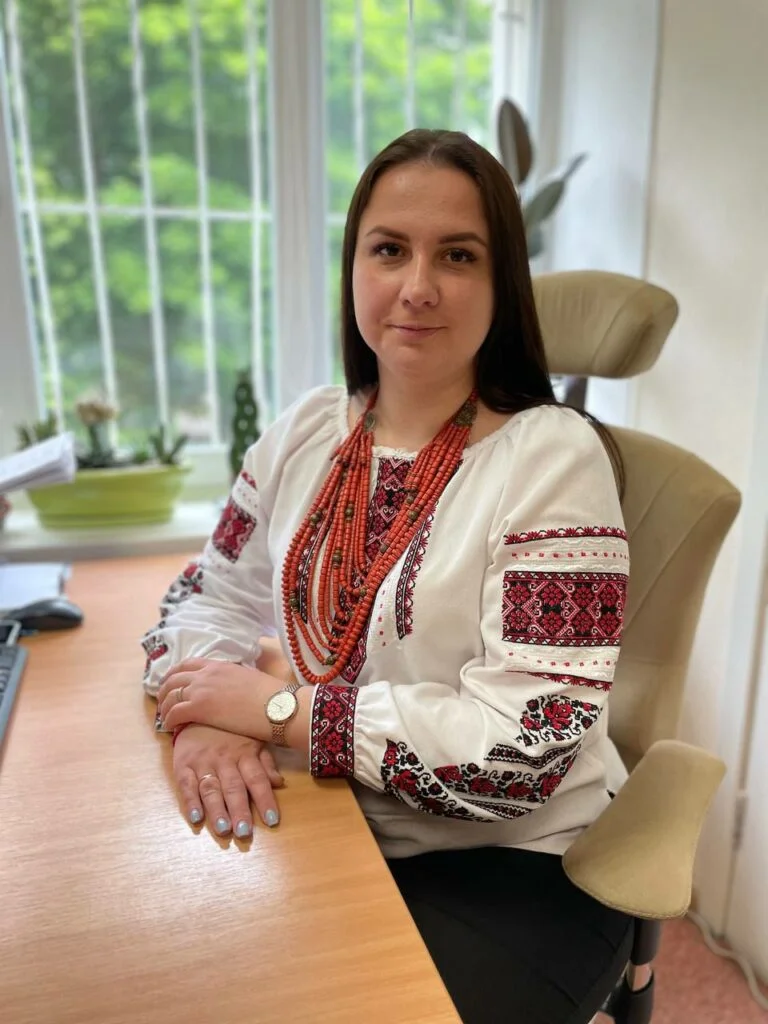 Катерина Титаренко, Обухів, Ігор Височин