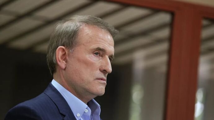 Віктор Медведчук