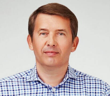Олег Кулініч: головний «рис» корупційного болота «Довіри». ЧАСТИНА 1
