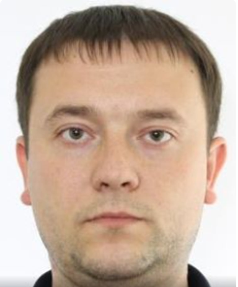 Сергій Євтягін