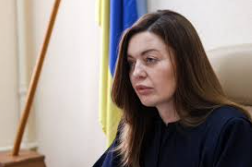 Суддя Печерського районного суду Києва Світлана Гречана, «Преміум Фінанс»