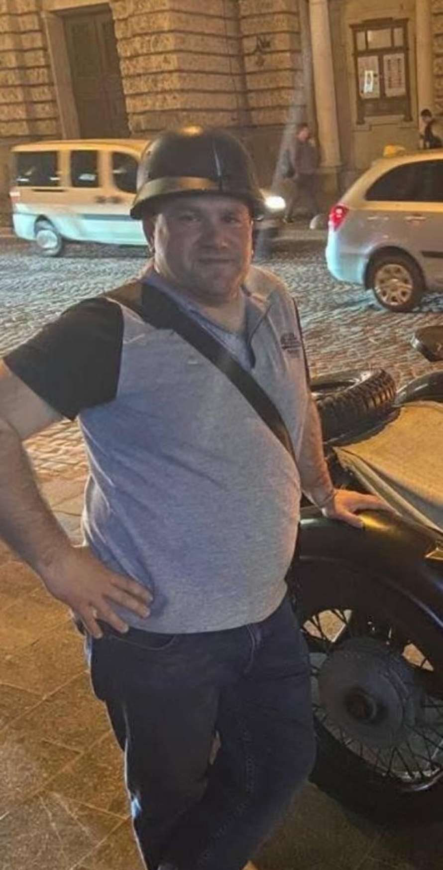 Олег Гордієнко