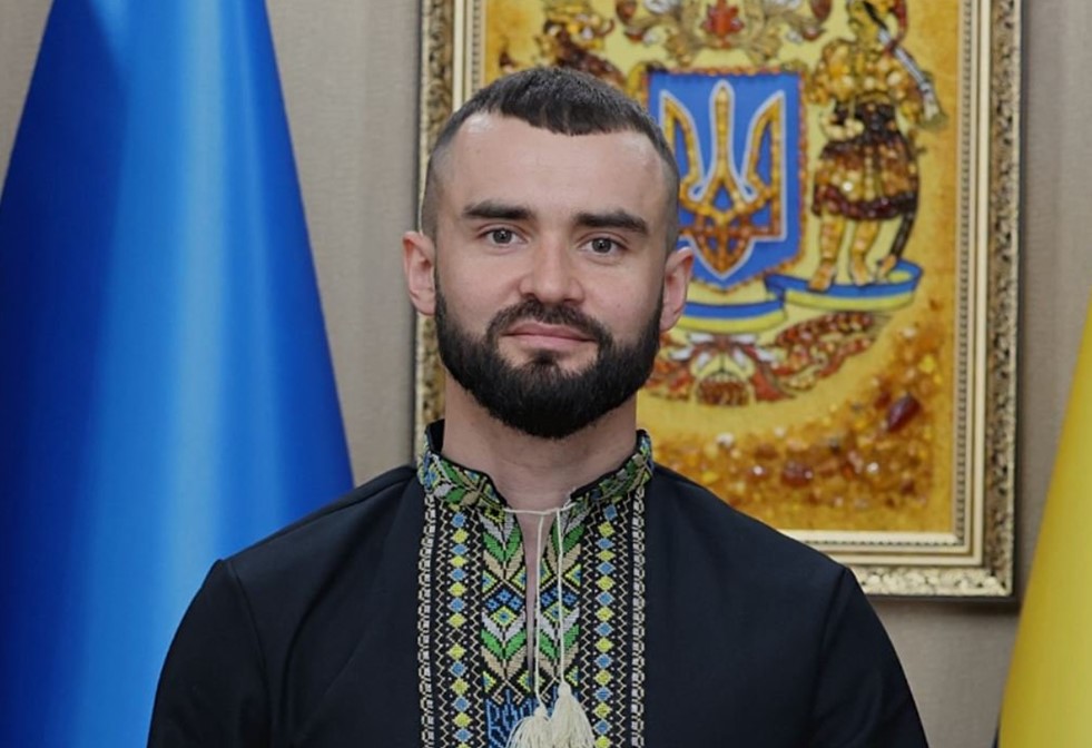 прокурор, запоріжжя, Ярослав Михальчук