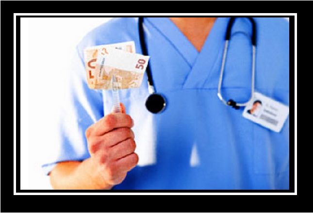 doctor