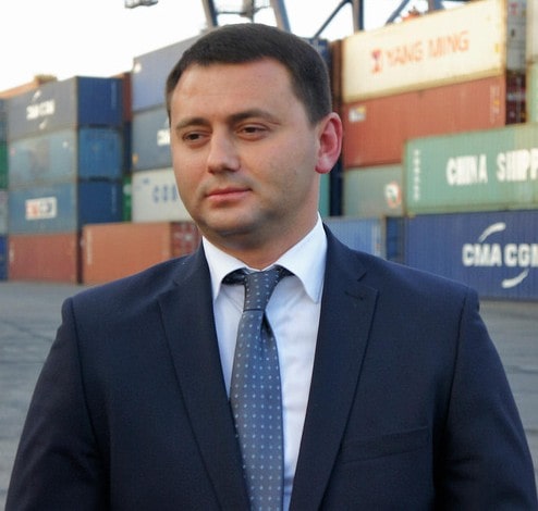 Олег Жученко, досьє, біографія, компромат, прокурор