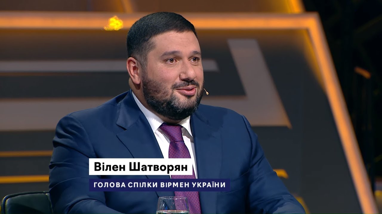 Вілен Шатворян, друг Володимир Манукян