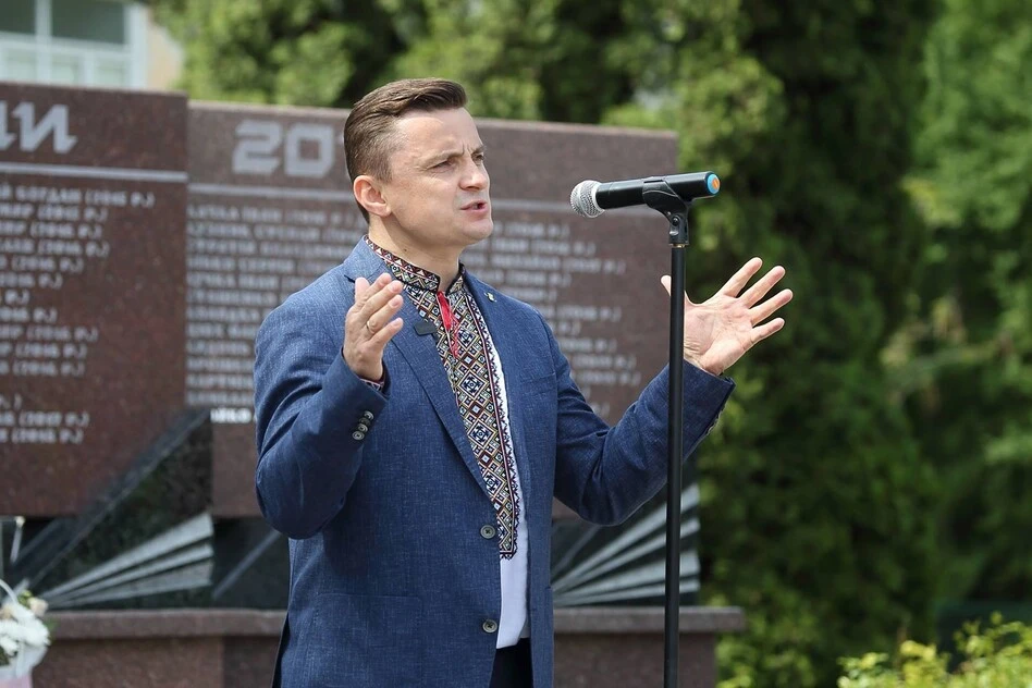 Михайло Головко, ВО Свобода, термін, Михайла Головко