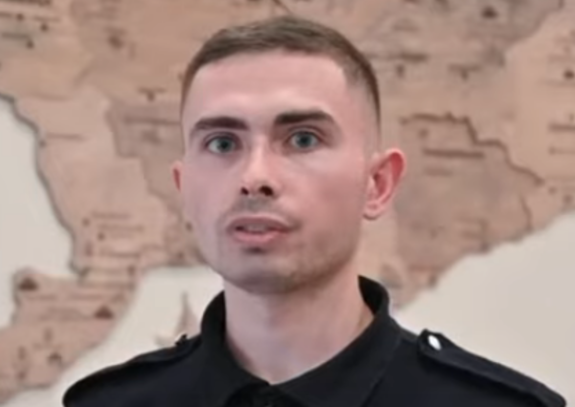 Збішко Ілля Володимирович.ю Ілля Збишко, Нацполіція, Львів, «Преміум Фінанс»