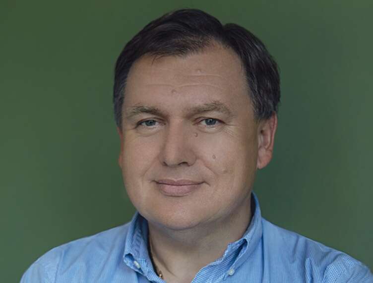 COFCO, Володимир Осадчук, Пекін