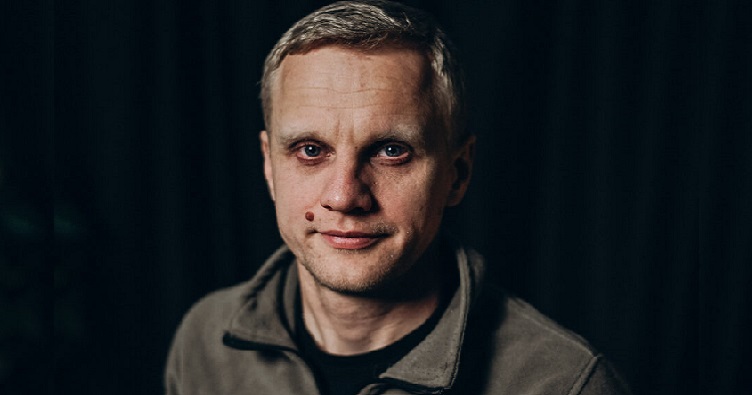 Віталій Шабунін, ЦПК