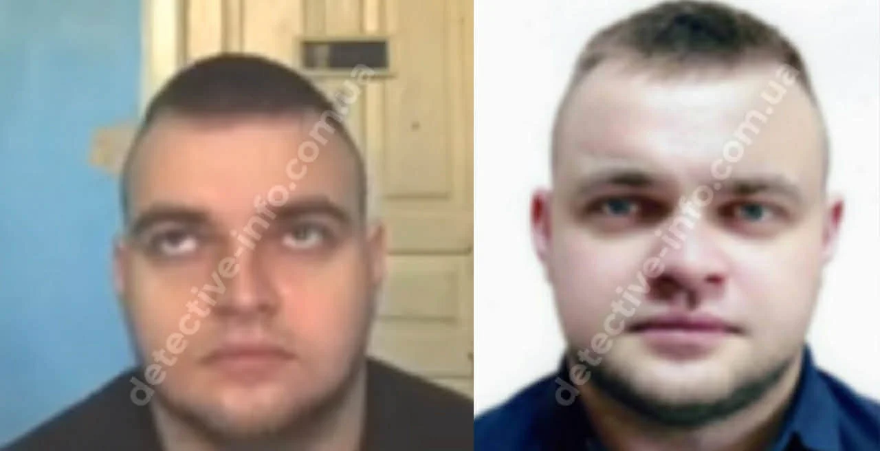 Ростислав Домілевський. дивлячий, Лук'янівське СІЗО
