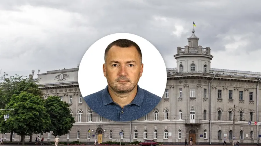 Дмитро Синенко