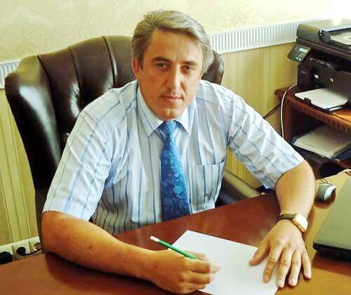 Олександр Ярош, Позійчук