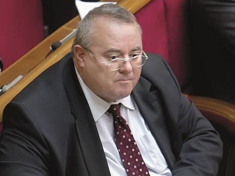 Станіслав Березкін