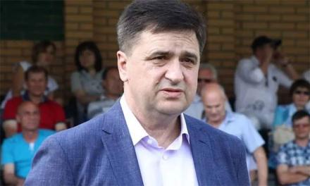 Леонід Соболєв, забудовник, РФ