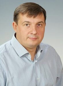 Валерій Кулич, В'ячеслав Атрощенко