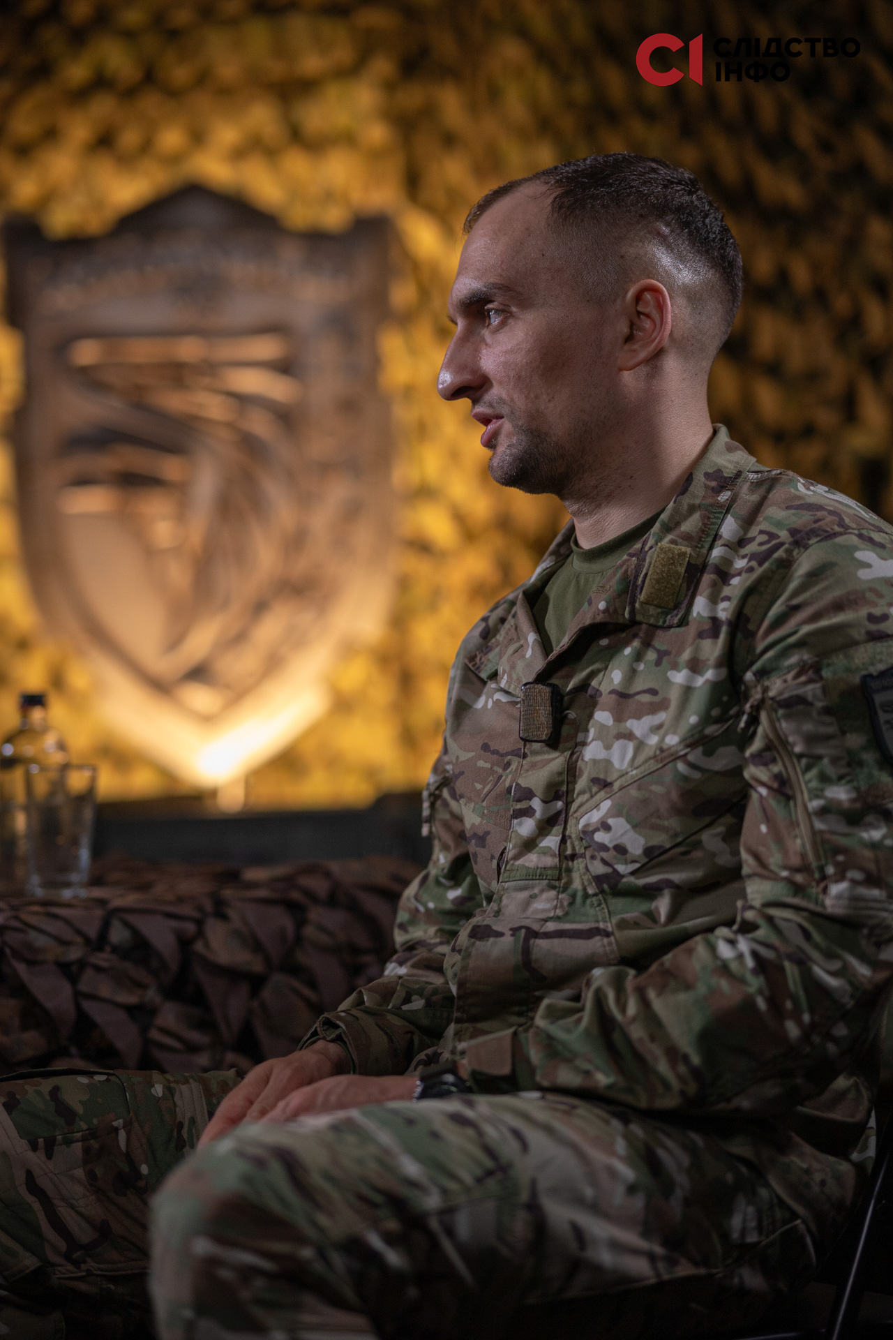 Шаміль Крутков