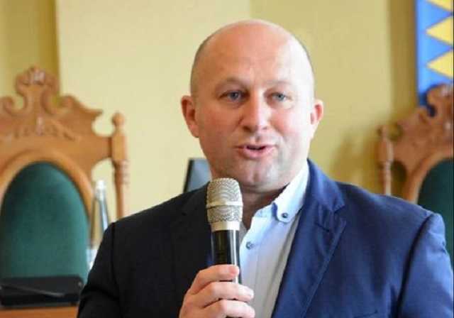 Володимир Цабак, досьє, біографія, компромат