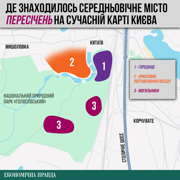 Перетинів, Києво-Печерська Лавра, Китаївський чоловічий монастир