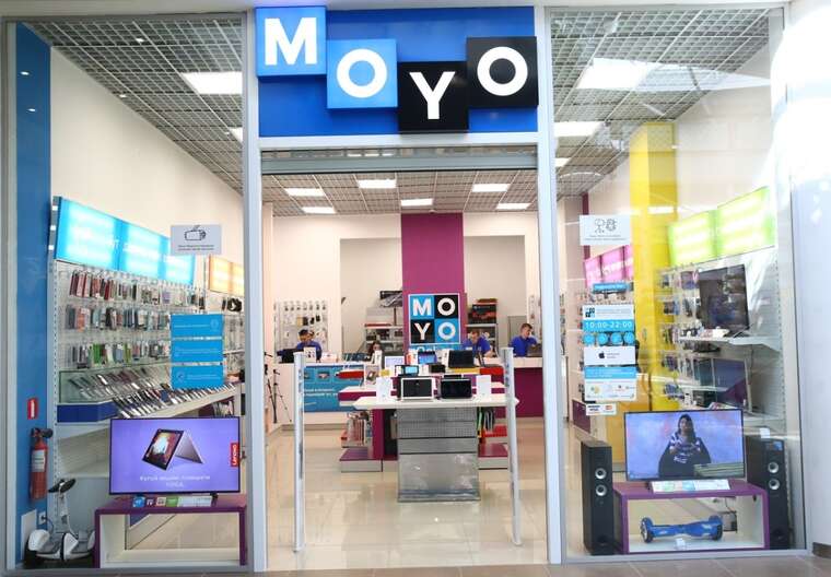 MOYO, суд, Рівне, штраф, контрабанда, мережа MOYO