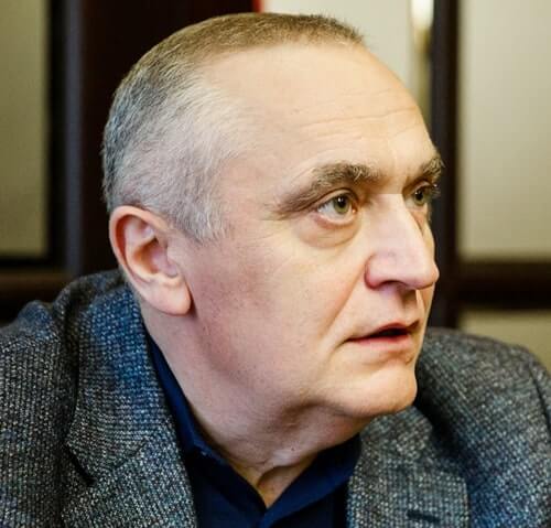 Микола Воробей біографія компромат Білорусь нафта