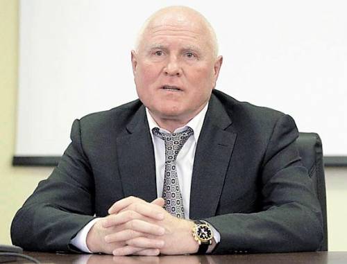 Леонід Клімов
