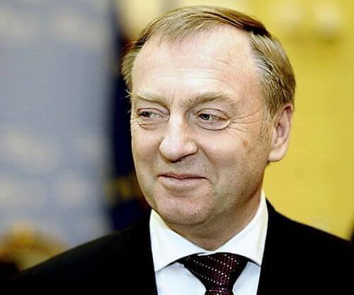 Олександр Лавринович, Максим Лавринович, біографія, компромат, досьє