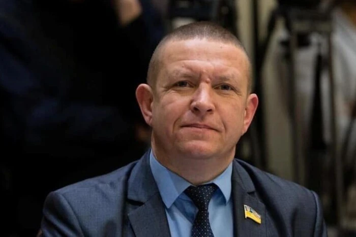 Михайло Бондар, Європейська солідарність