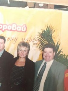 Ілля та Вадим Сегаль: чи повернуться до України потрошителі банку «Надра»? Частина 1