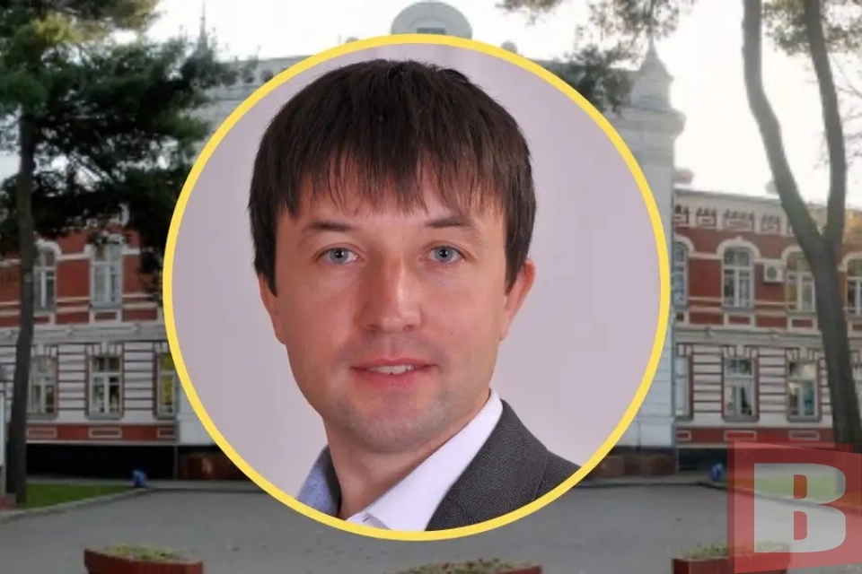 Василь Новачок Хмельницький