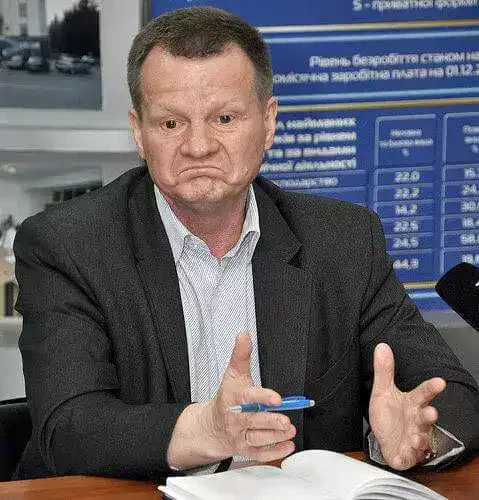 Николай Щирук