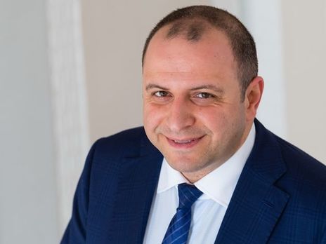 Рустем Умеров, Дар'я Каленюк