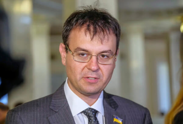 Данило Гетьманцев, Гетьманцева