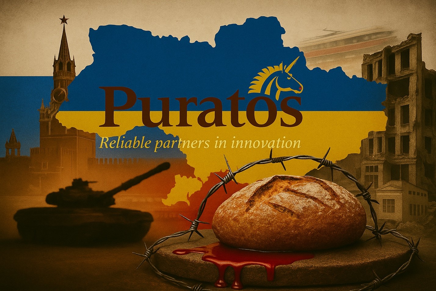 Пуратос