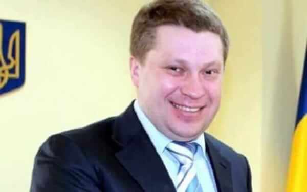 Влад Якубовський Владислав Якубовський Трейд Коммодіті досьє біографія компромат
