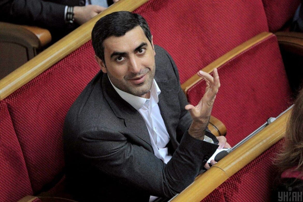 Суто Мамоян, клан Мамоянов, ОПЗЖ, езид