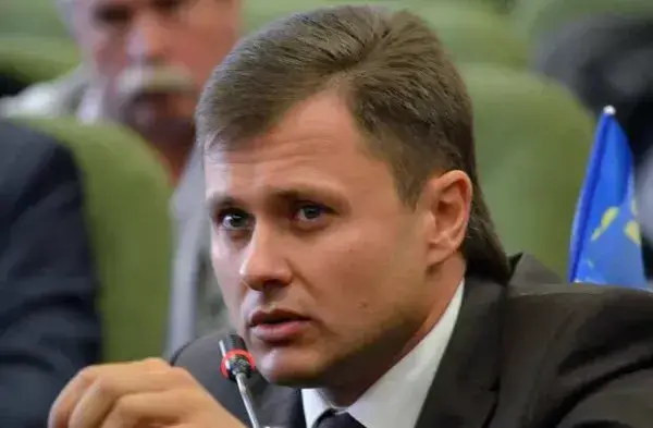 Ярослав Добрянський, досьє, біографія, компромат, Київ