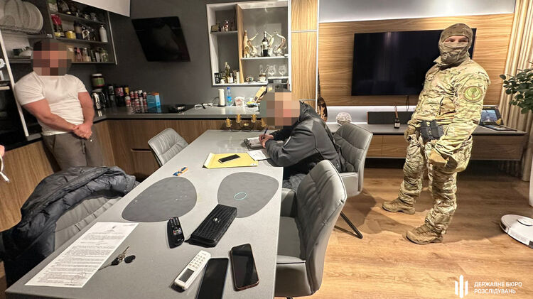 ГБР, харчування ЗСУ, Костянтин Свиридов, Тетяна Позика, Сергій Козерацький, Григорій Мніх, Михайло Мартиненко, продуктів