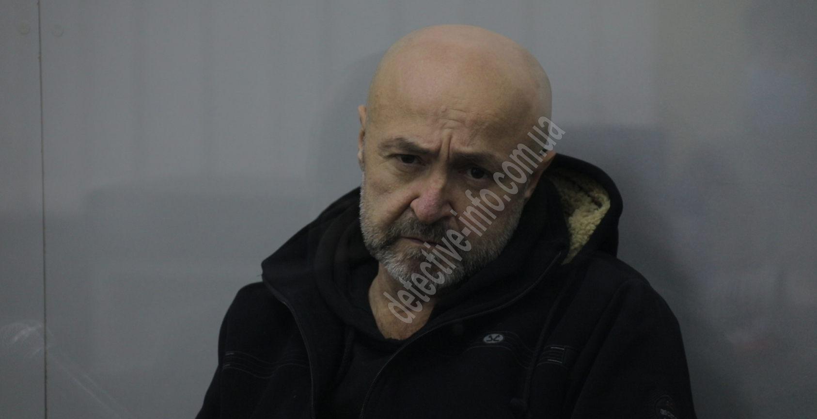 Паата Чхартішвілі Принц злодій у законі