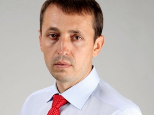 Валерій Дубіль, Радикальна партія Ляшка